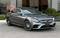 مێرسێدس بێنز E-Class